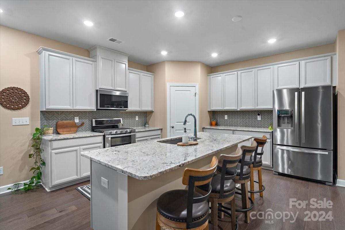 The Vineyards on Lake Wylie - Residential