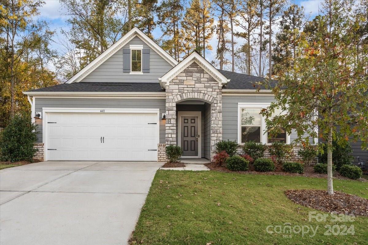 The Vineyards on Lake Wylie - Residential