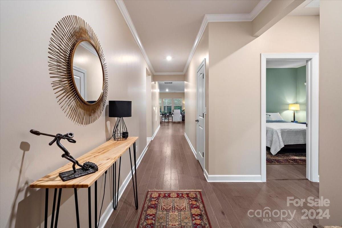 The Vineyards on Lake Wylie - Residential