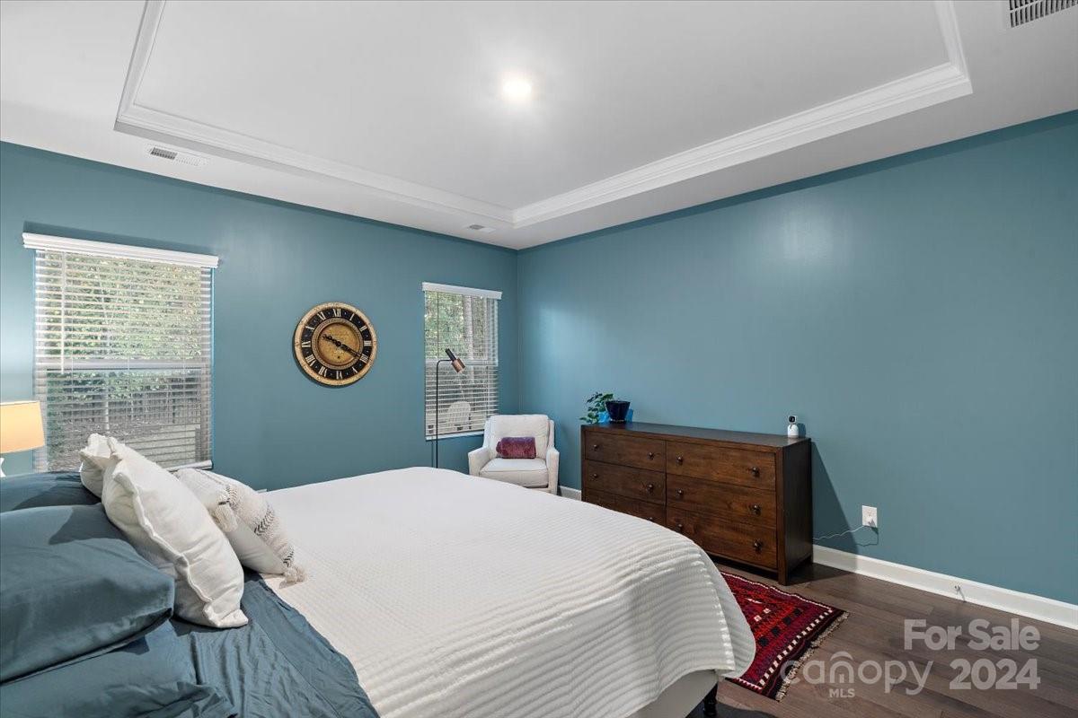 The Vineyards on Lake Wylie - Residential