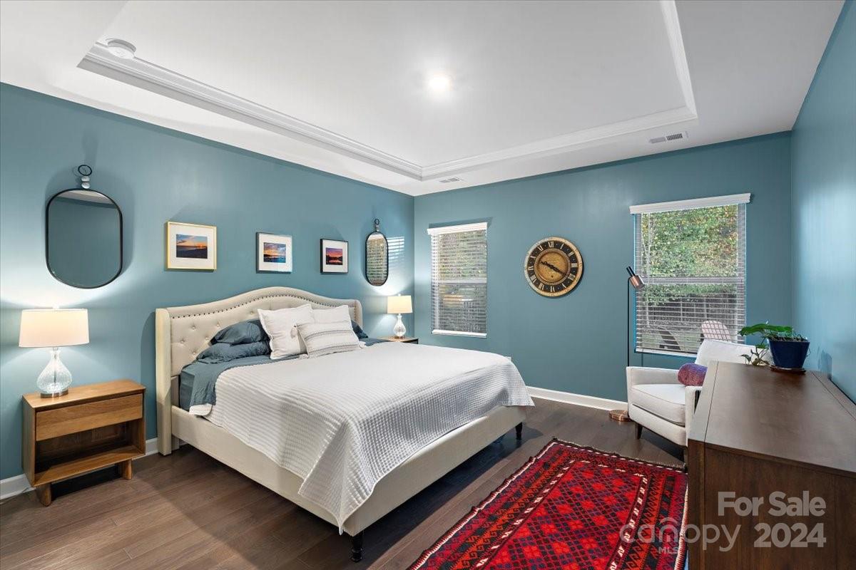 The Vineyards on Lake Wylie - Residential