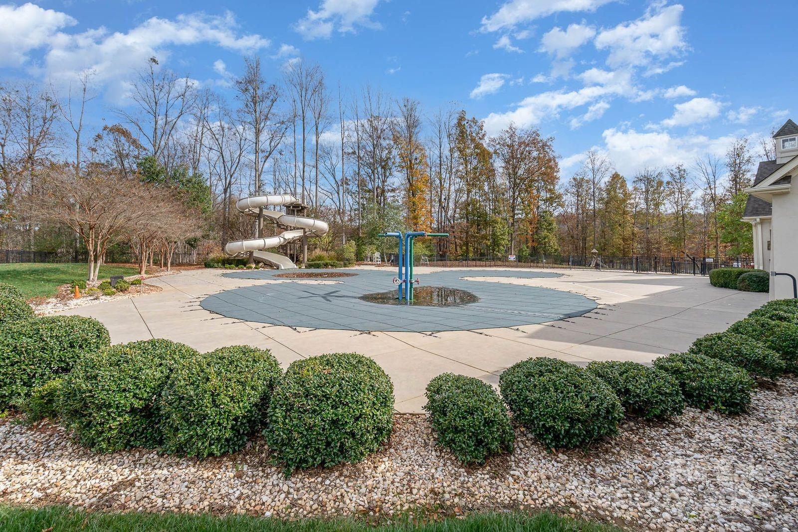 The Vineyards on Lake Wylie - Residential