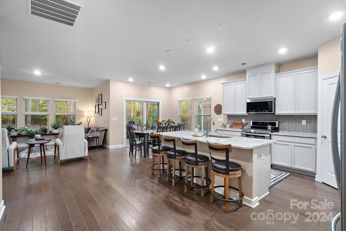 The Vineyards on Lake Wylie - Residential