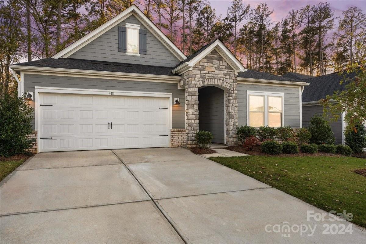 The Vineyards on Lake Wylie - Residential