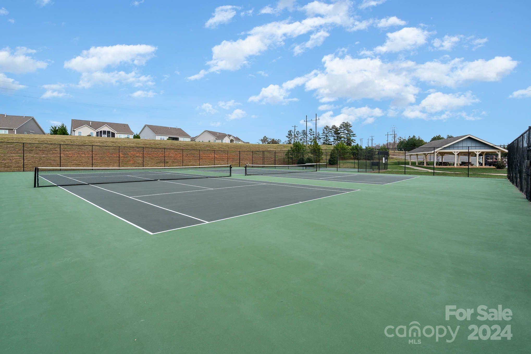 The Vineyards on Lake Wylie - Residential