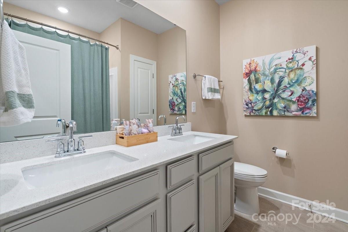 The Vineyards on Lake Wylie - Residential