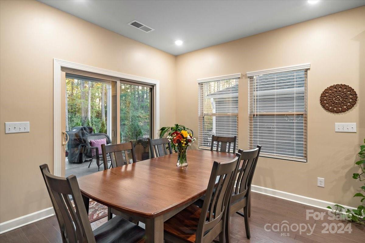 The Vineyards on Lake Wylie - Residential