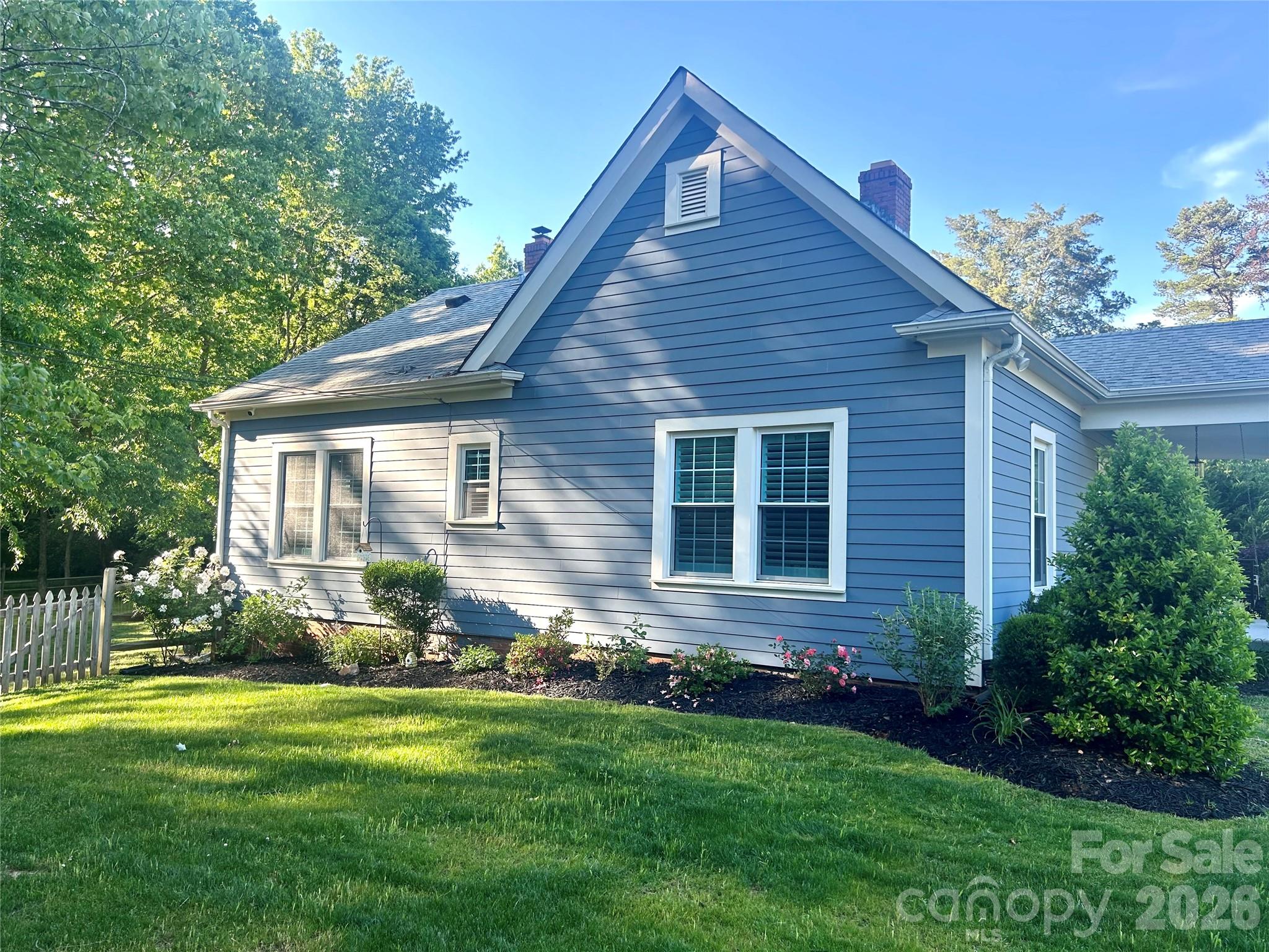 1203 Old Nation Road