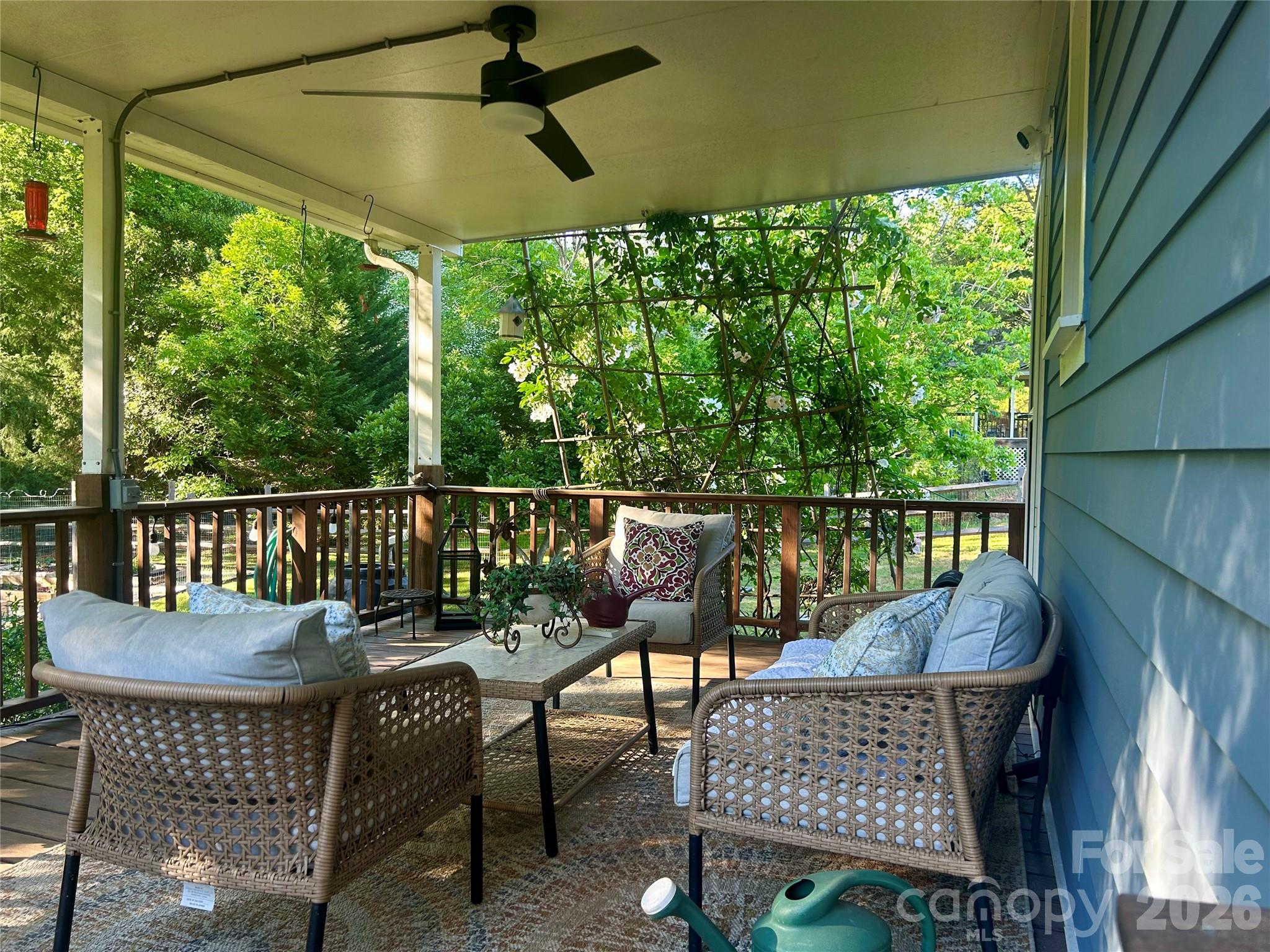 1203 Old Nation Road