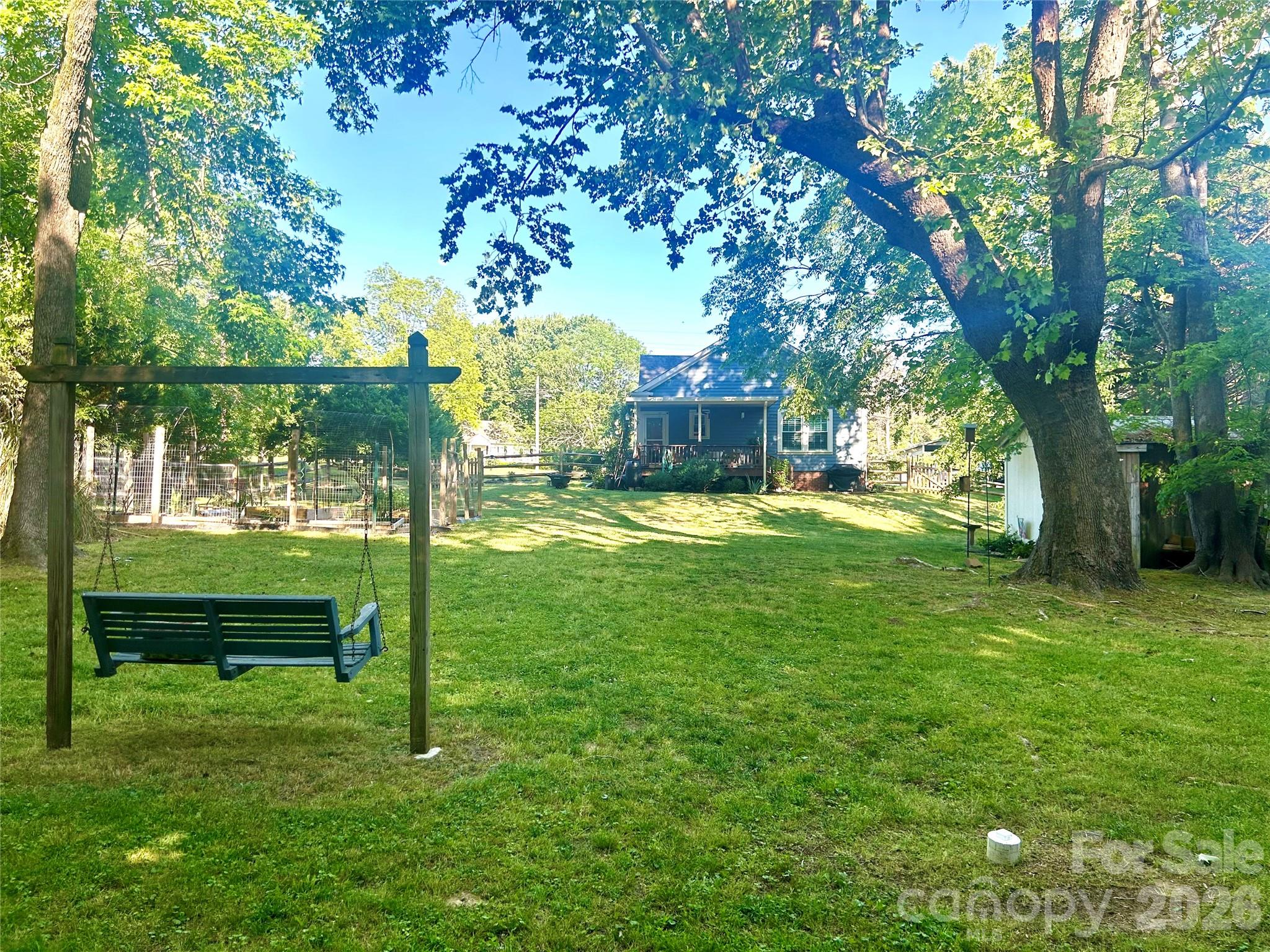 1203 Old Nation Road
