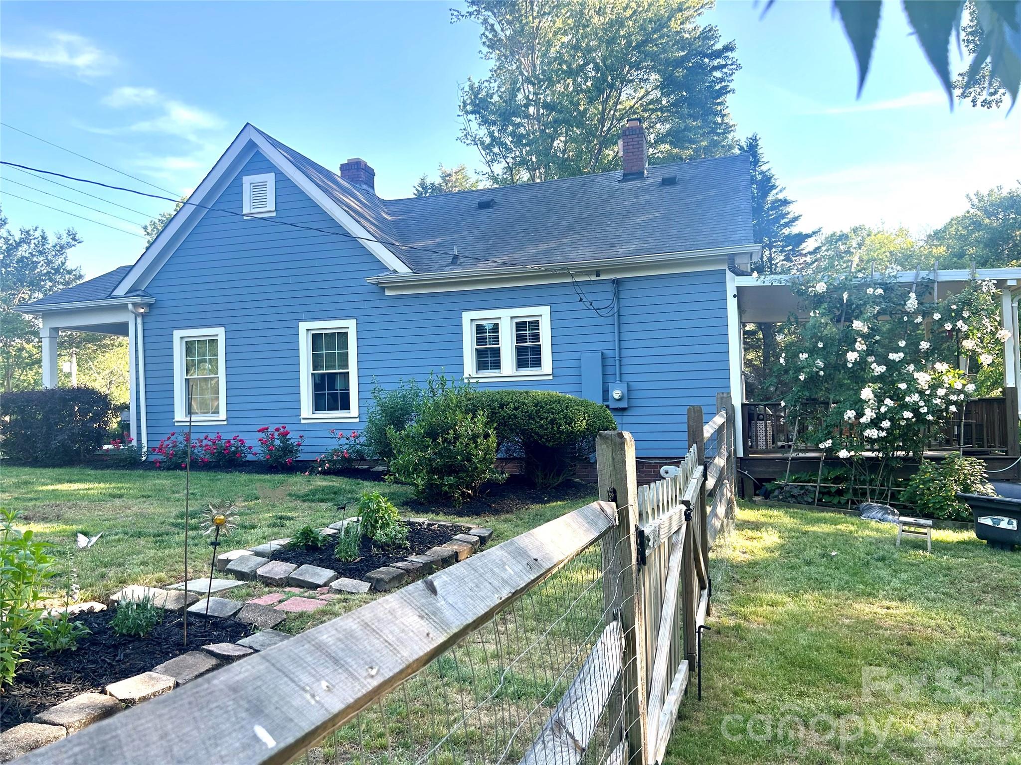 1203 Old Nation Road