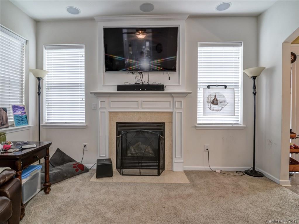 Cedar Mill - Residential