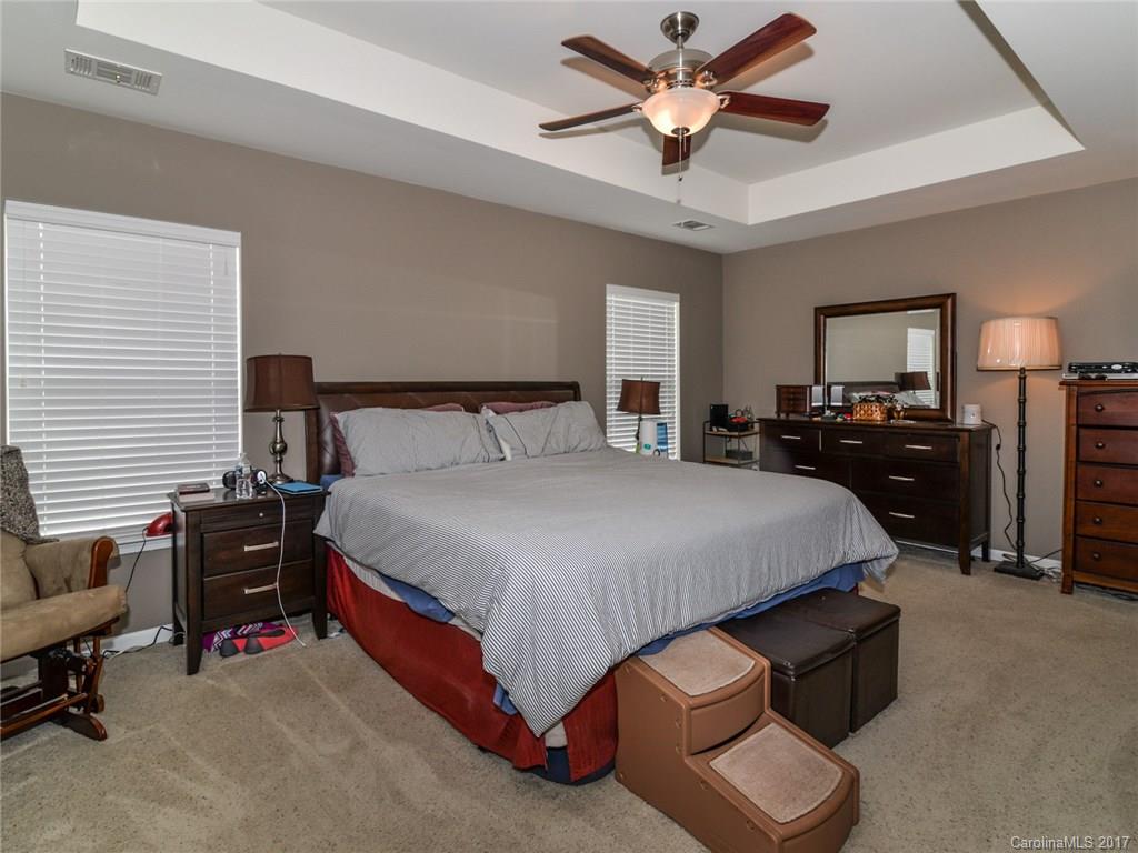 Cedar Mill - Residential