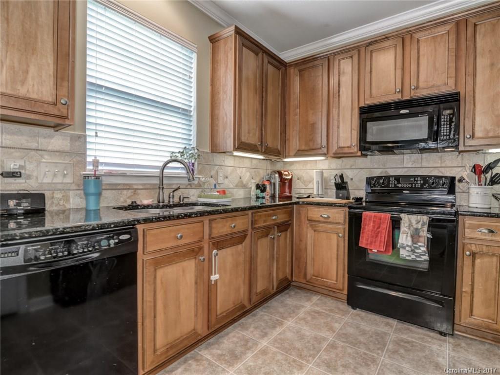 Cedar Mill - Residential