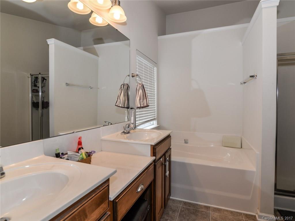 Cedar Mill - Residential