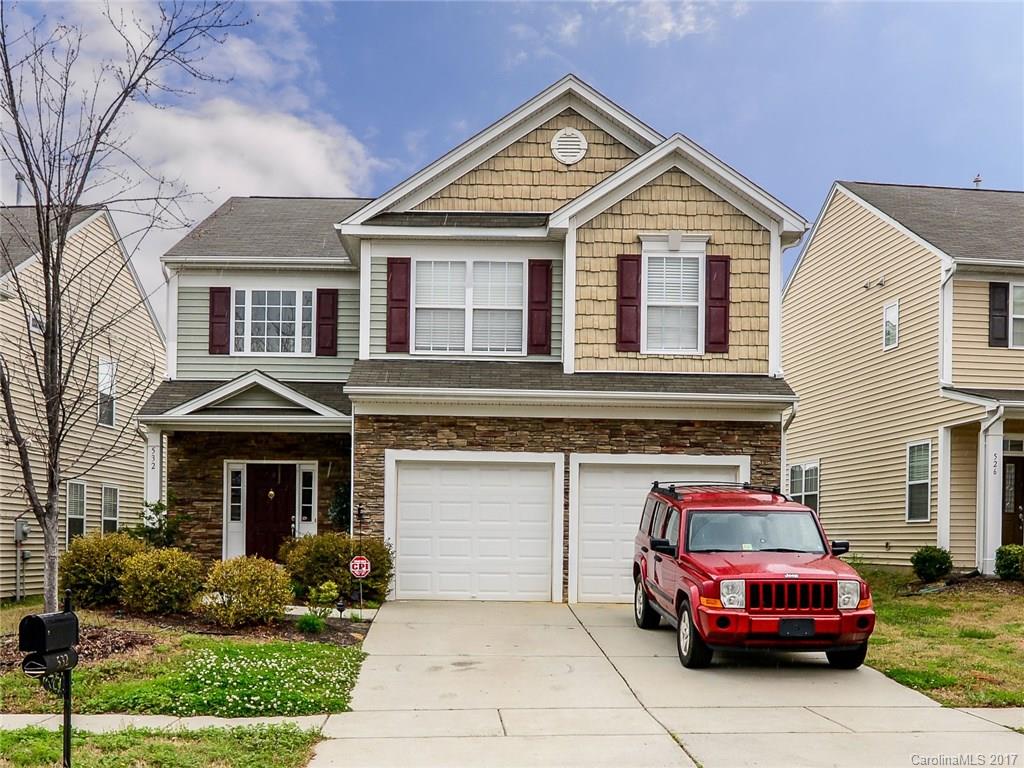 Cedar Mill - Residential