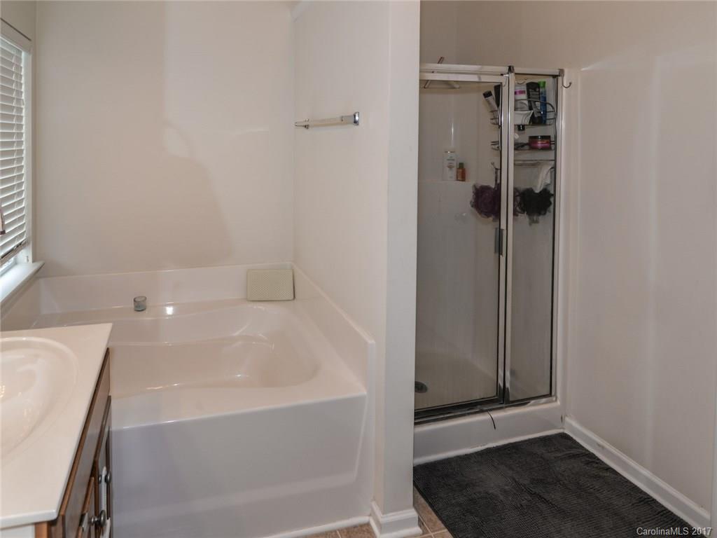 Cedar Mill - Residential