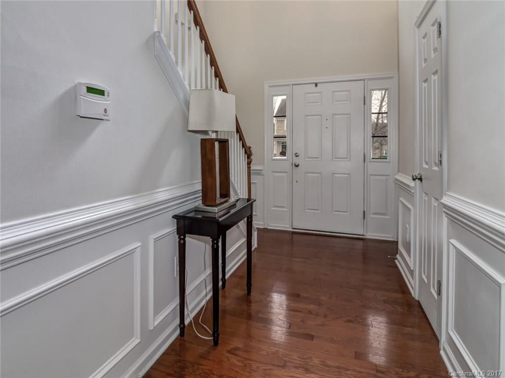 Cedar Mill - Residential