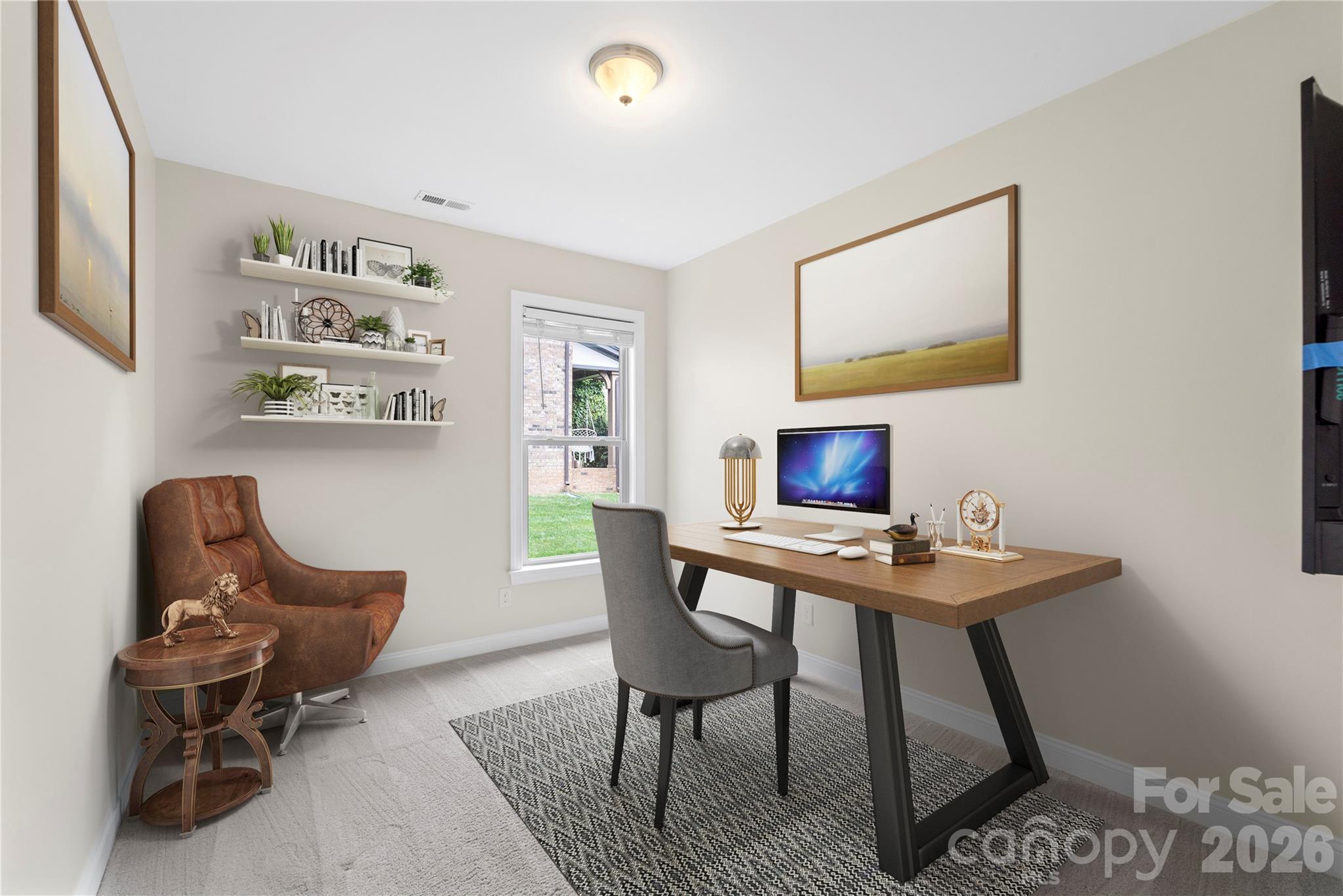 Barber Rock - Residential