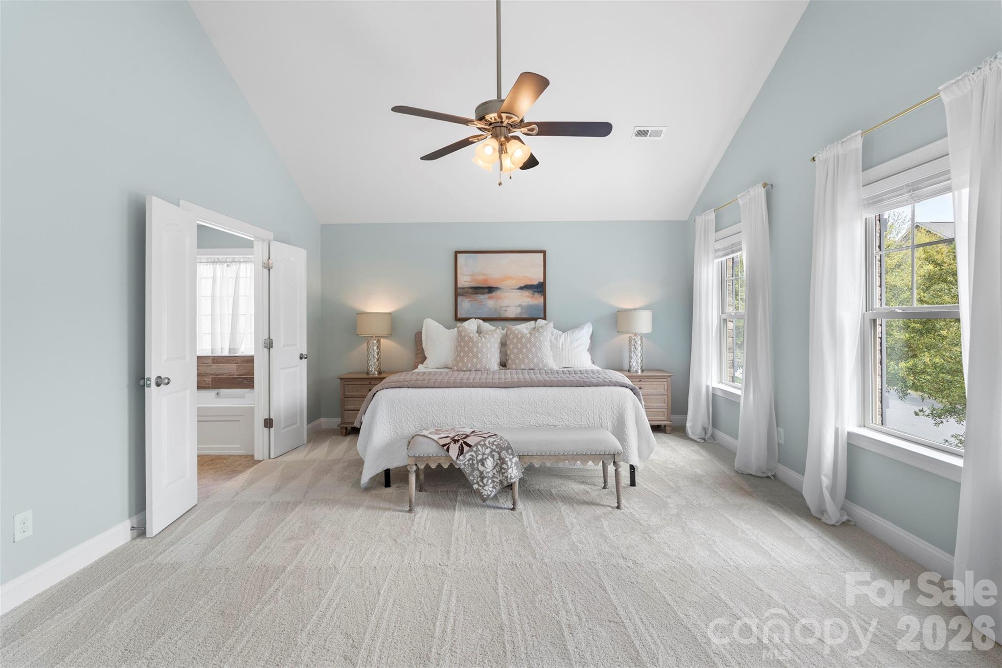 Barber Rock - Residential