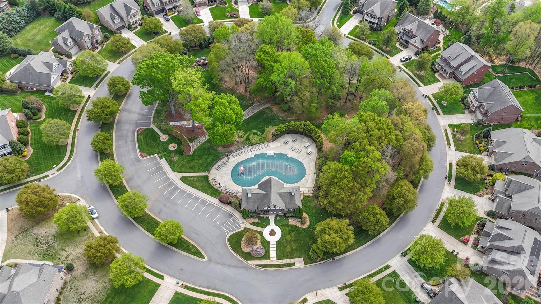 Barber Rock - Residential