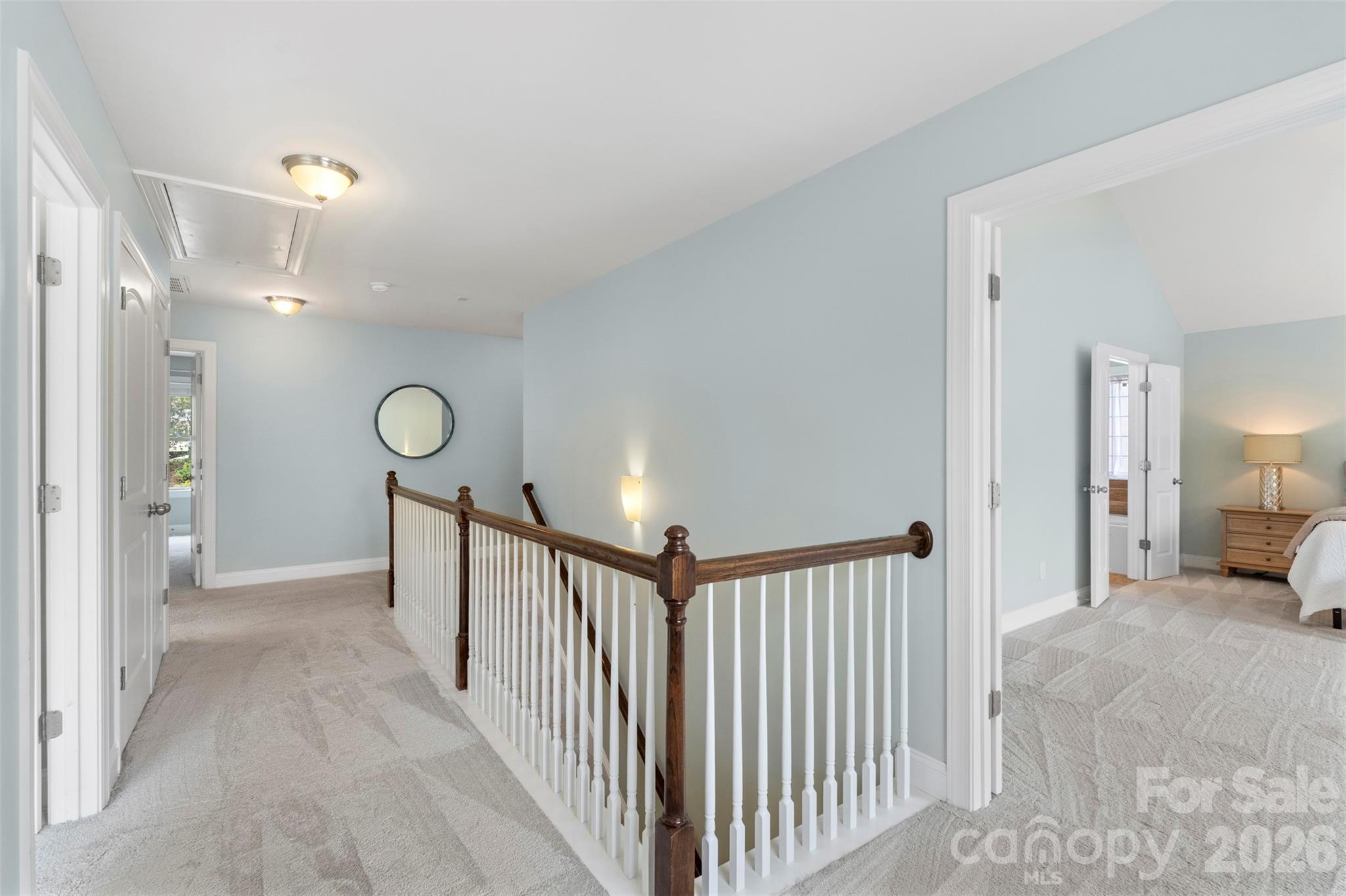 Barber Rock - Residential