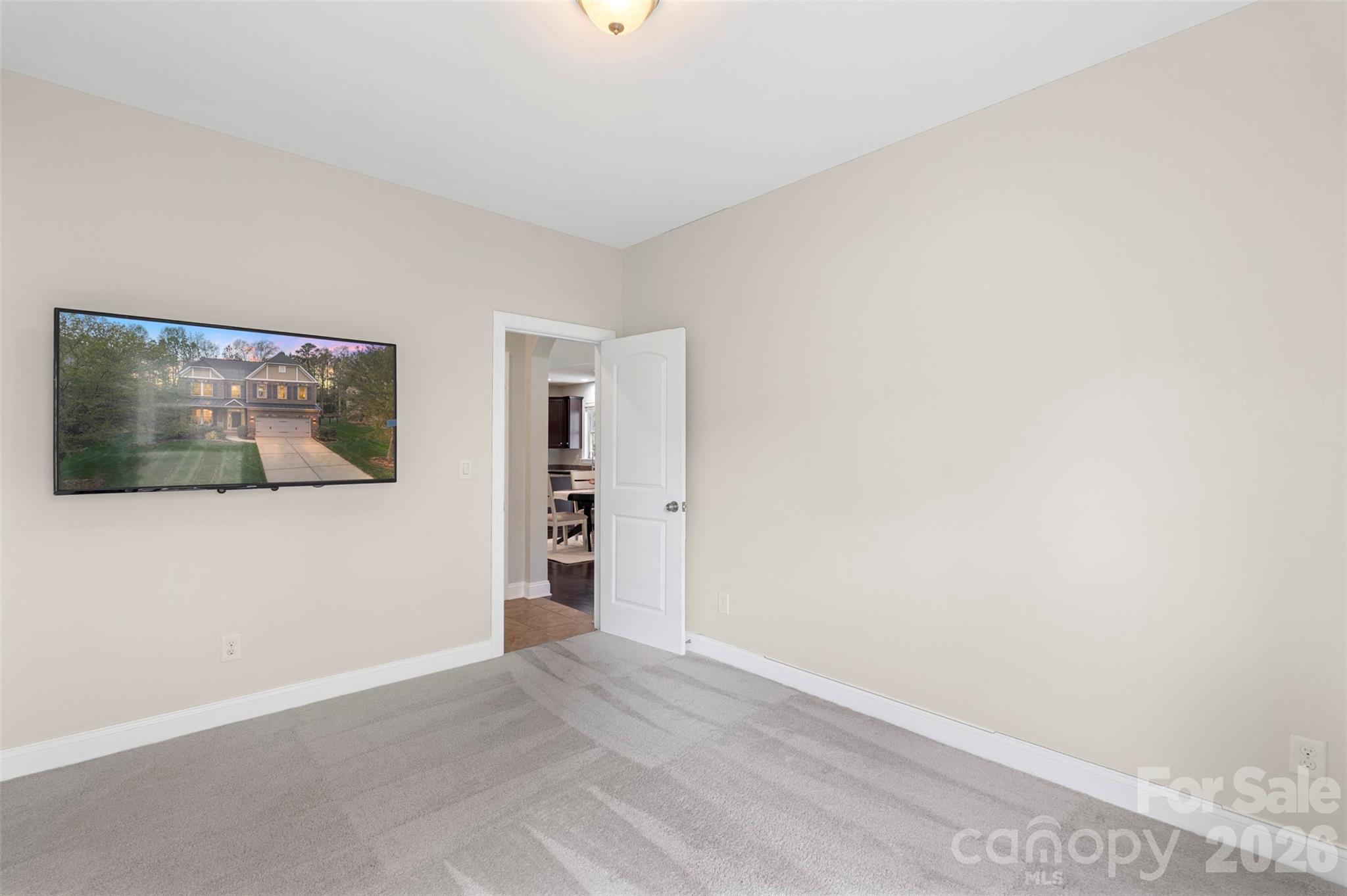 Barber Rock - Residential