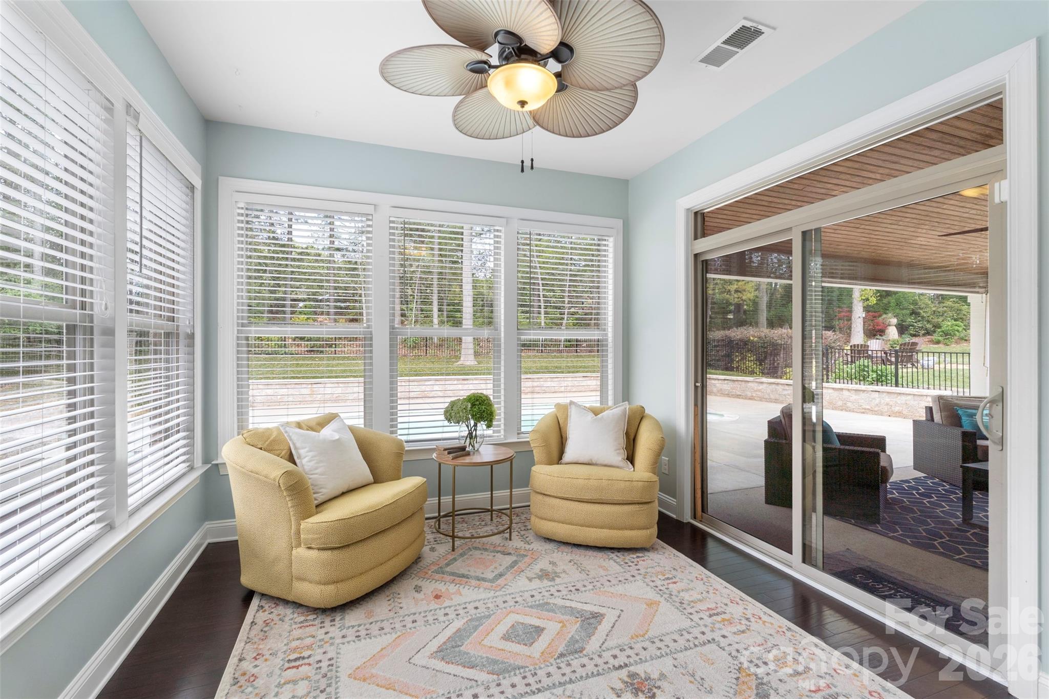 Barber Rock - Residential