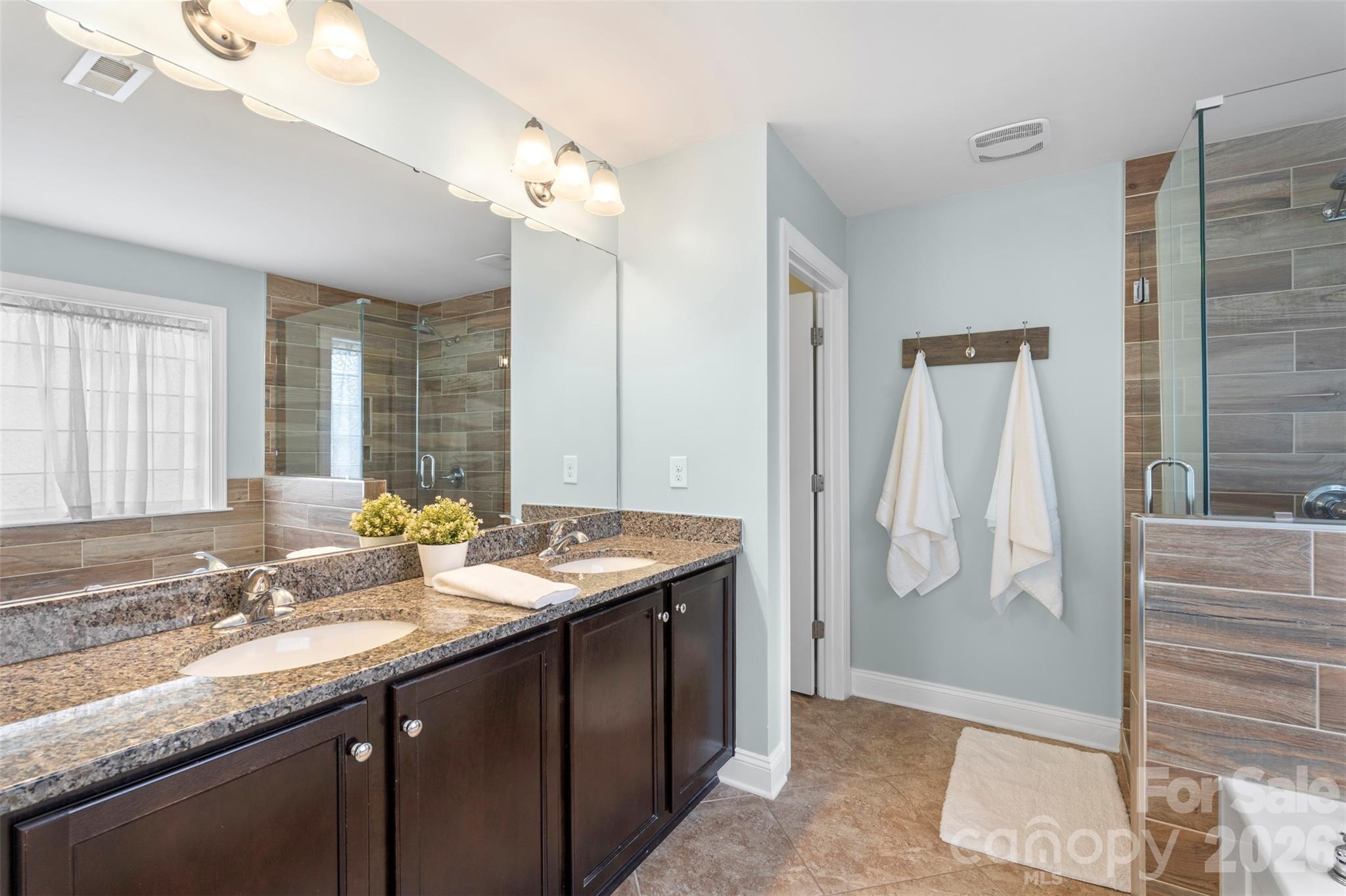 Barber Rock - Residential