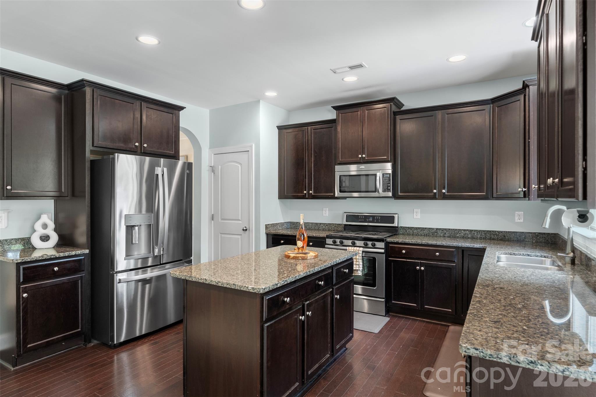 Barber Rock - Residential