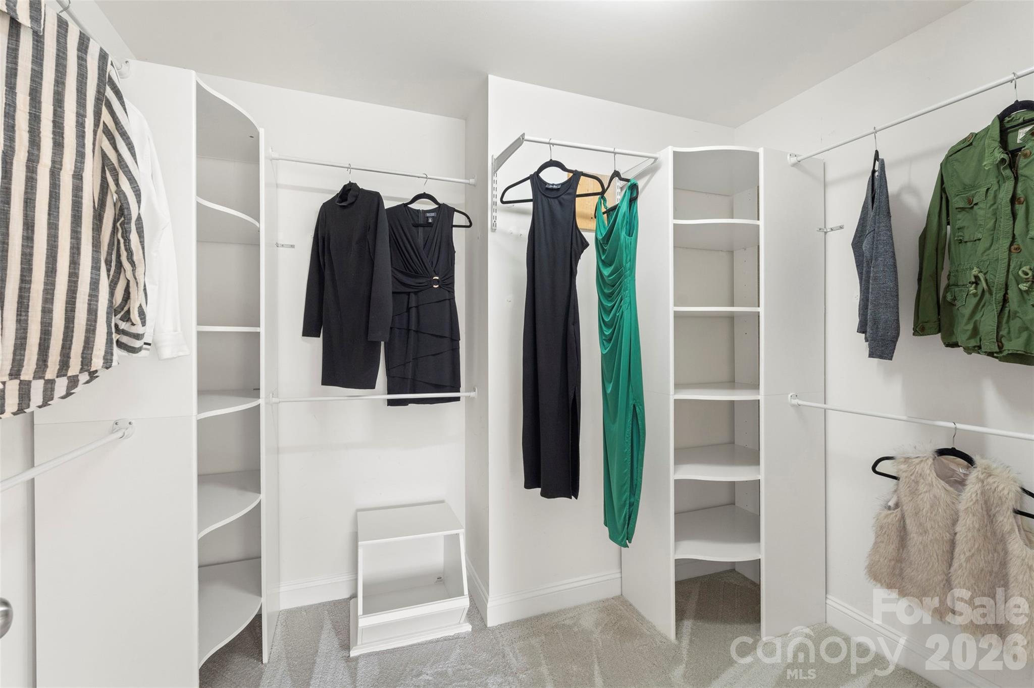 Barber Rock - Residential