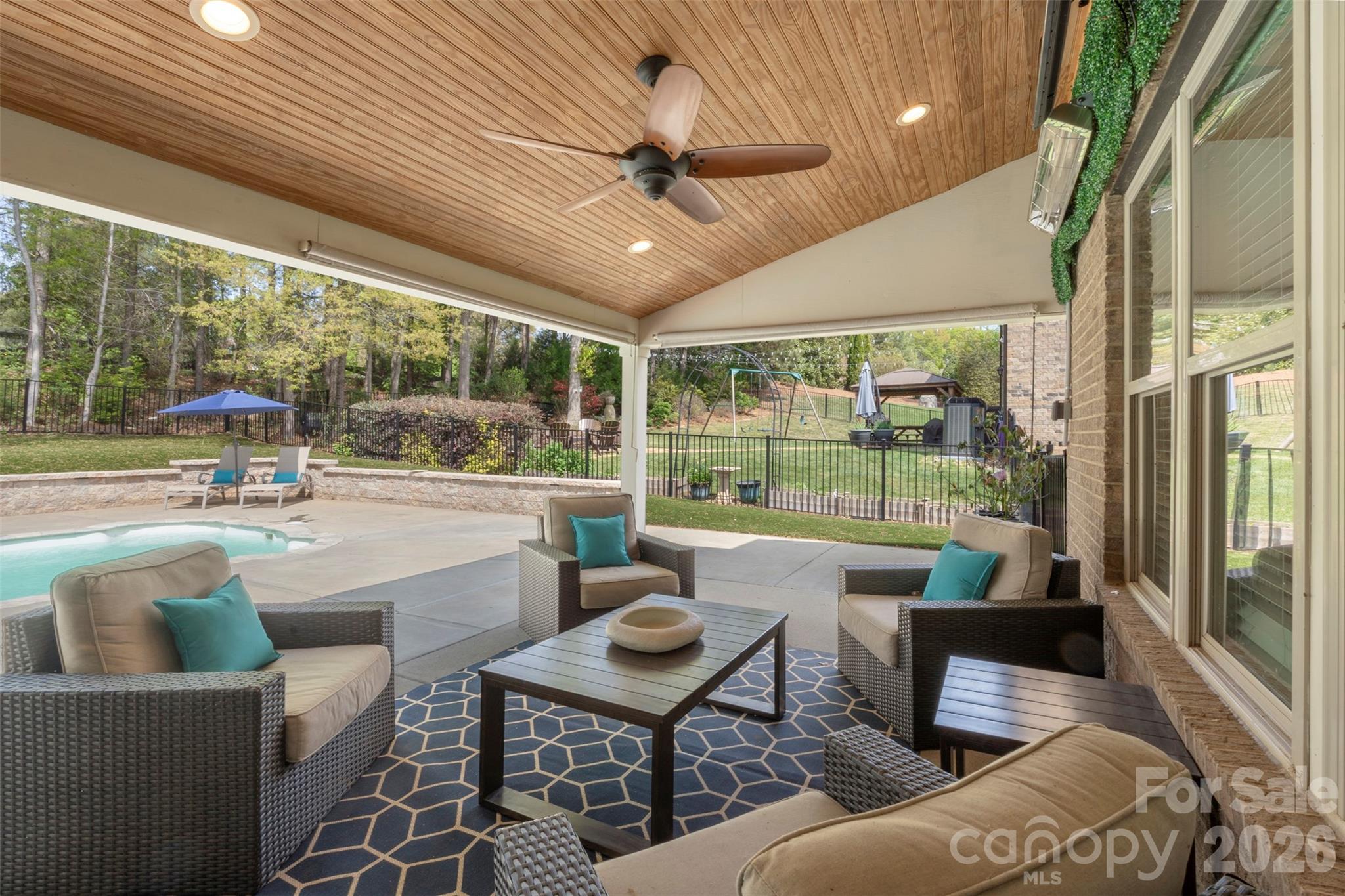 Barber Rock - Residential