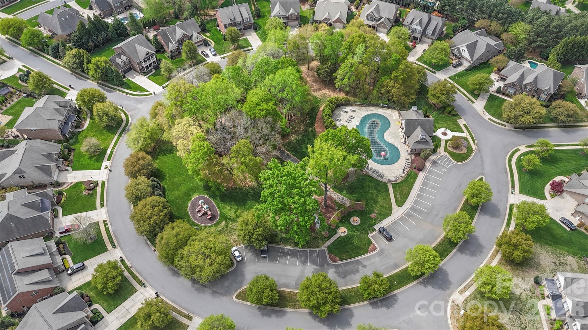 Barber Rock - Residential