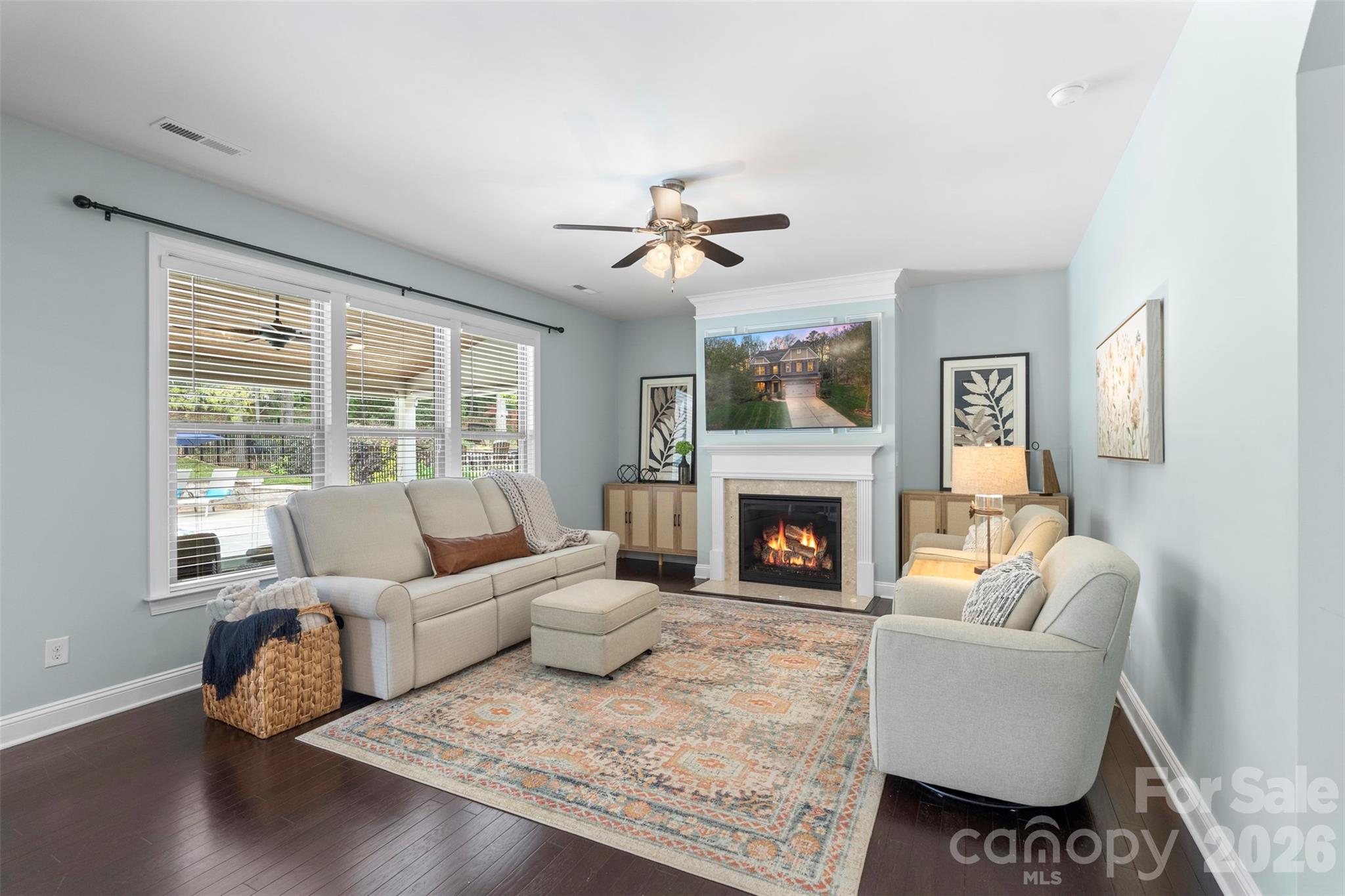 Barber Rock - Residential