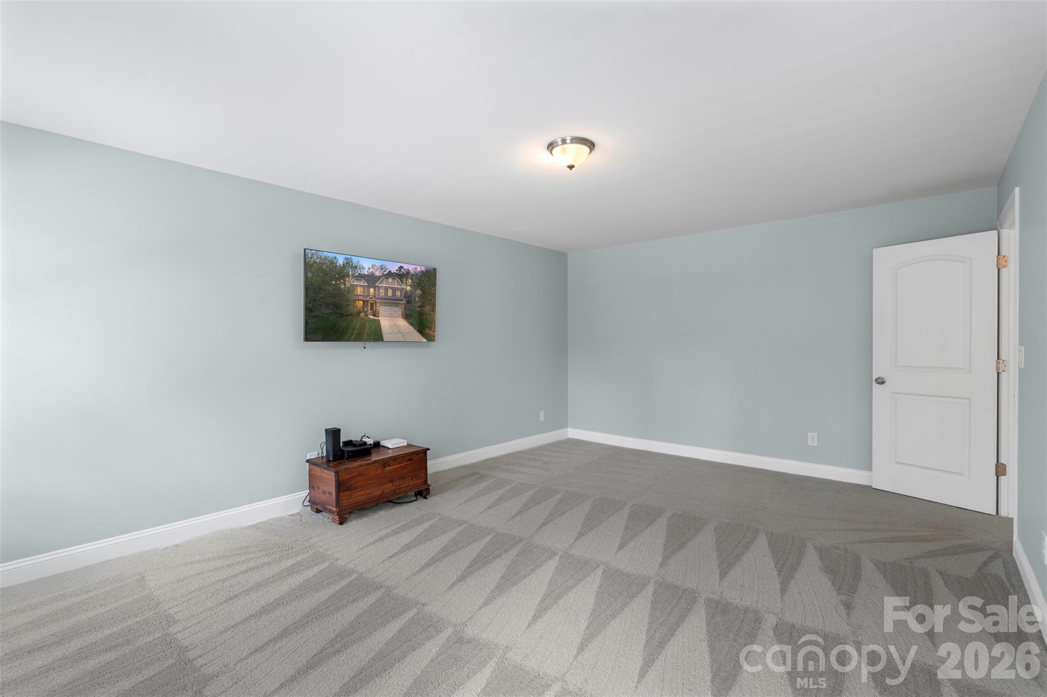 Barber Rock - Residential