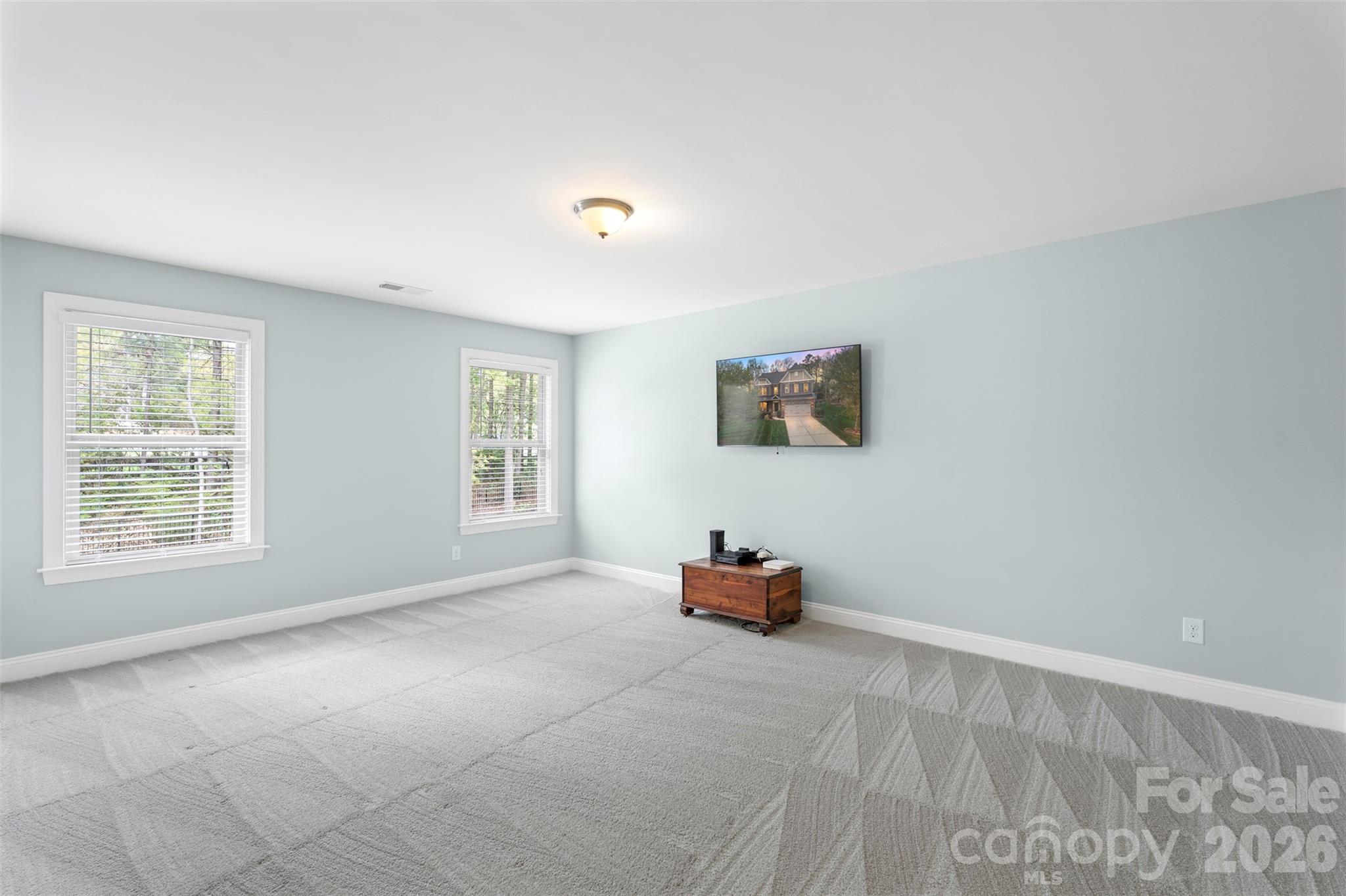 Barber Rock - Residential