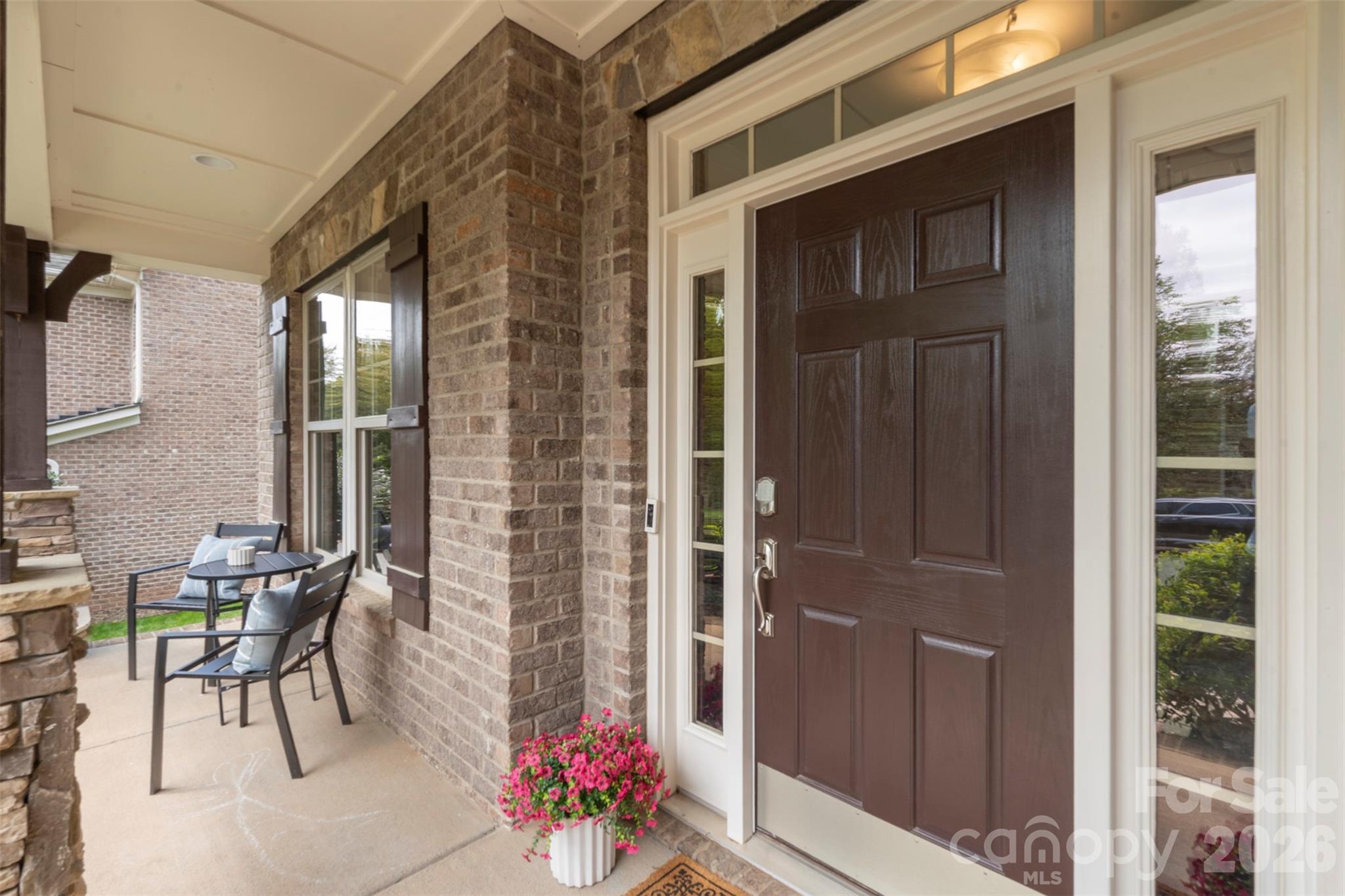 Barber Rock - Residential