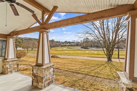 80 Fairway Road Asheville NC 28804