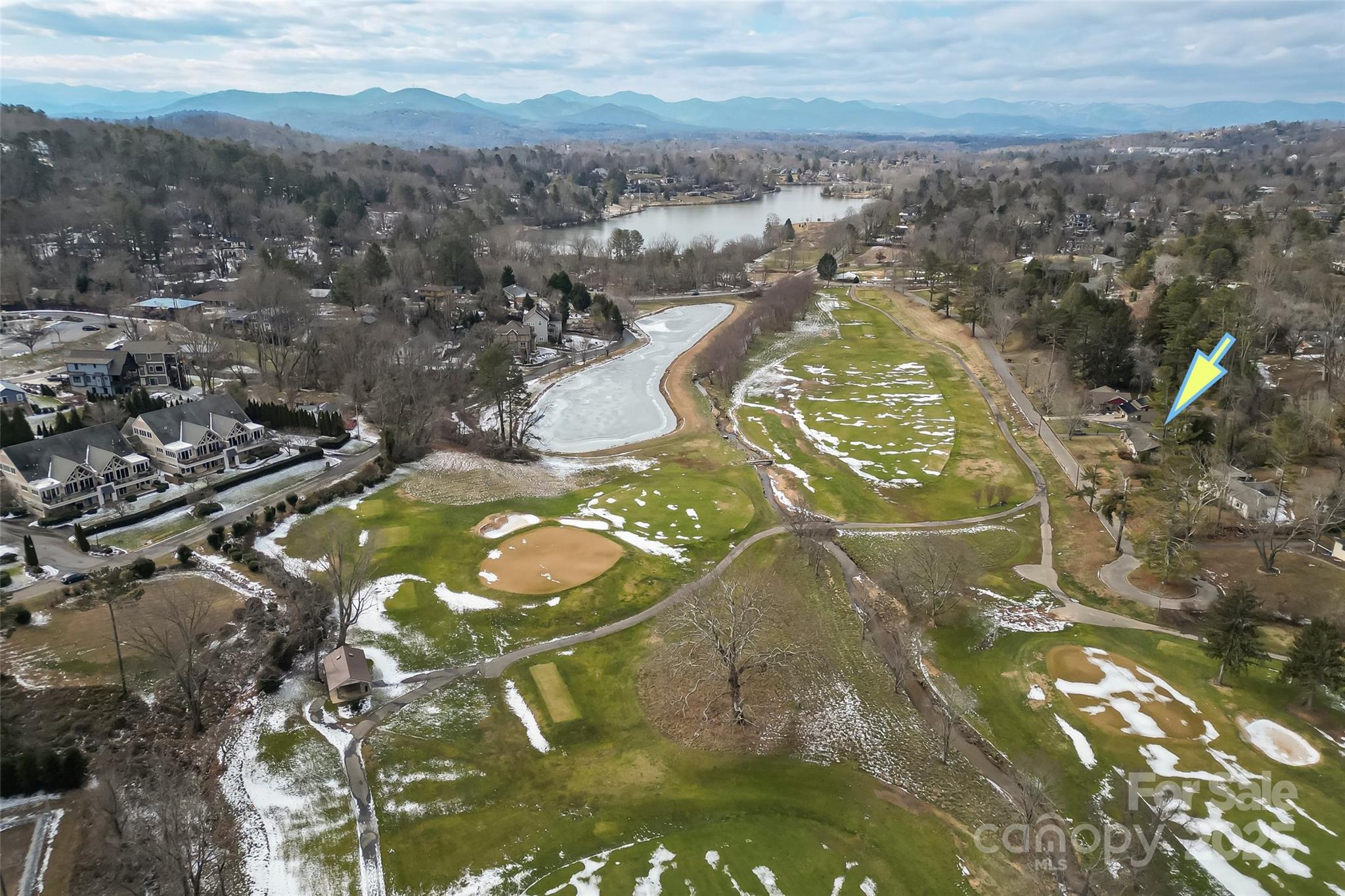 80 Fairway Road