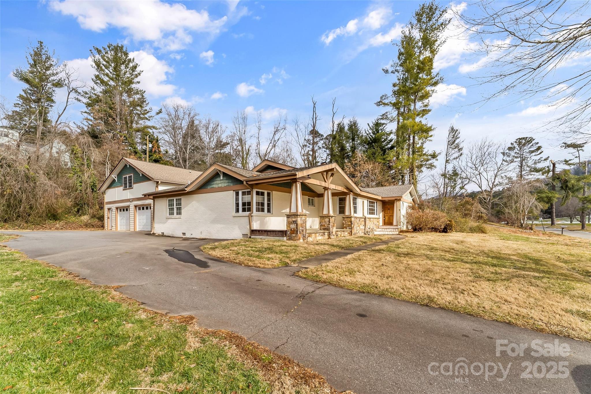 80 Fairway Road