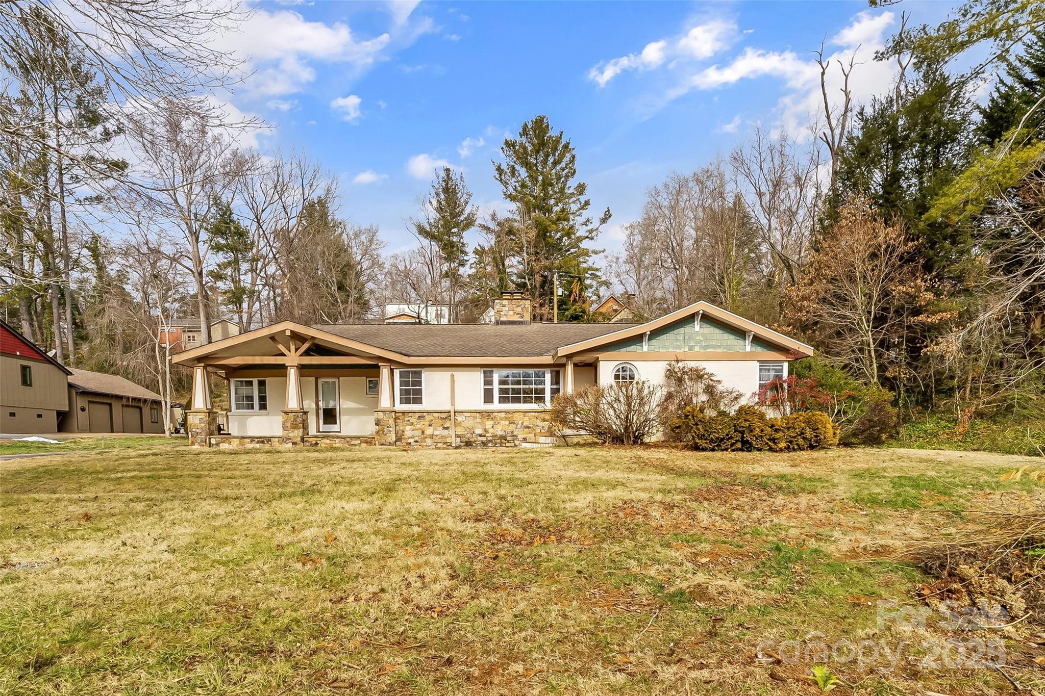 80 Fairway Road