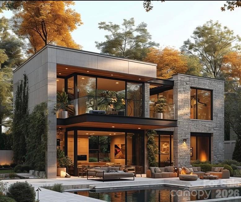 Eastover - Residential