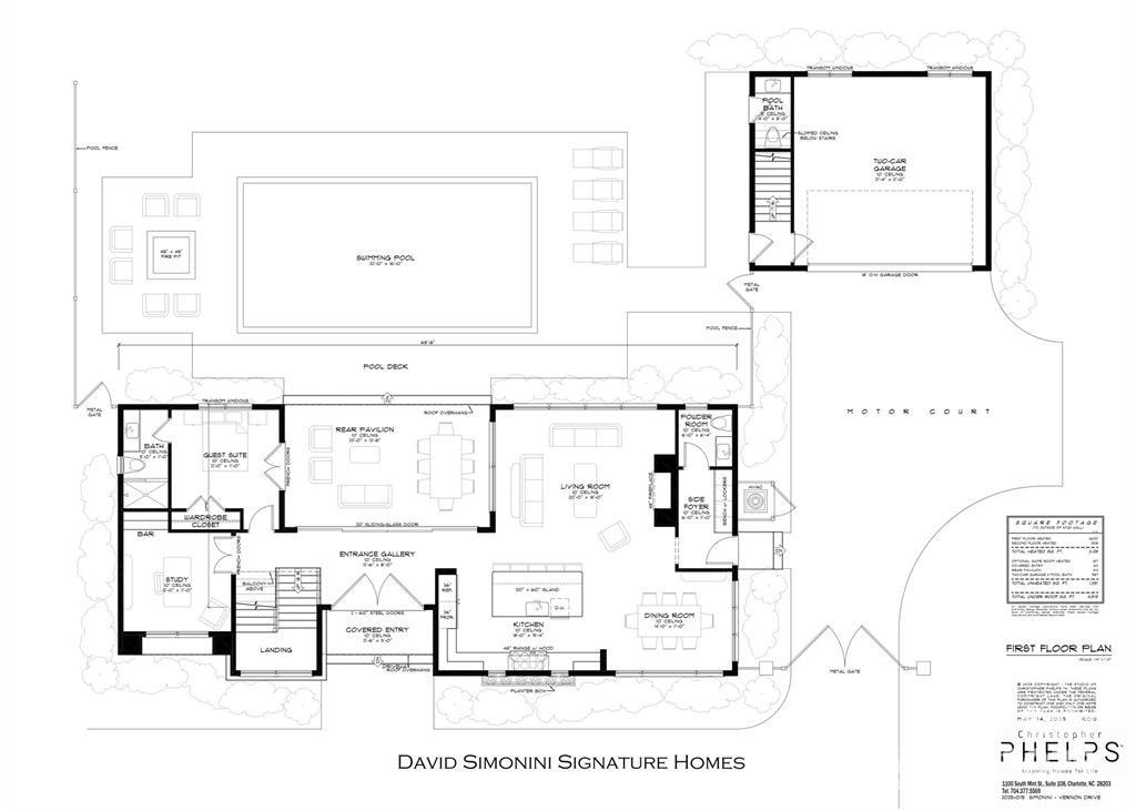 Pharr Acres - Residential