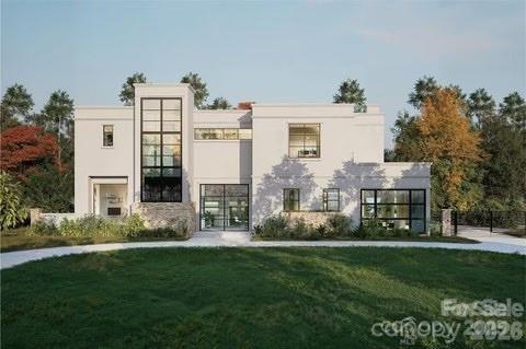 Eastover - Residential