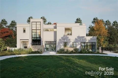 Pharr Acres - Residential