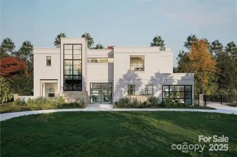 Photo of 2216 S Vernon Drive, Charlotte, NC 28211 (MLS # 4300552)