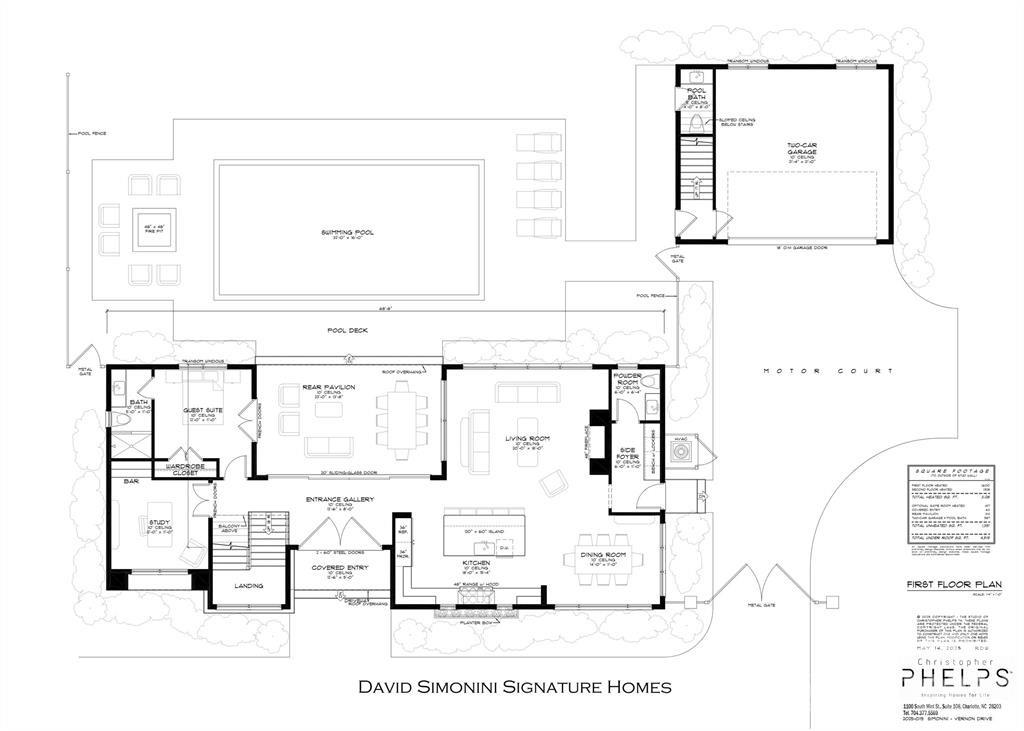 Eastover - Residential