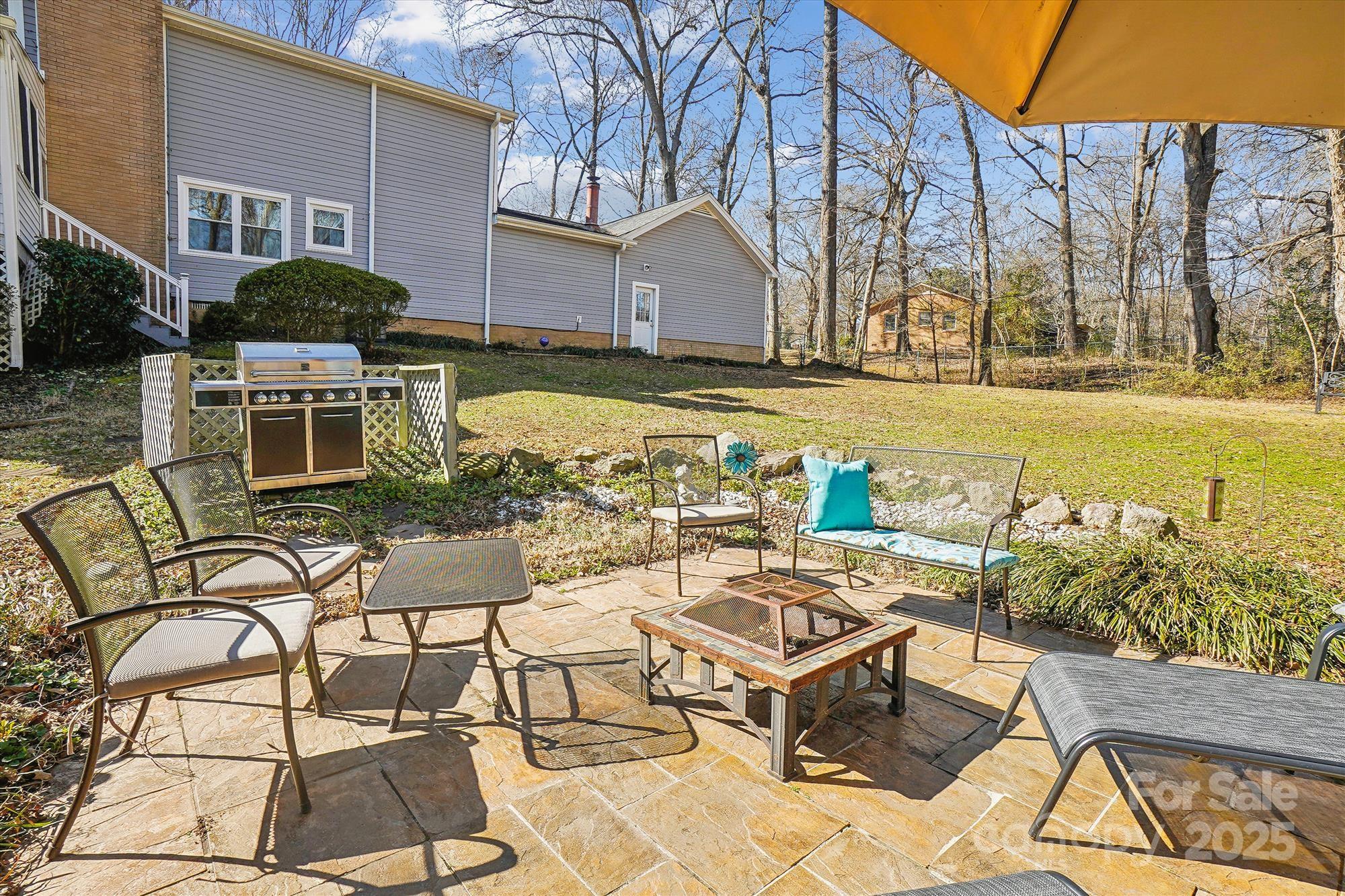 Camelot Woods - Residential