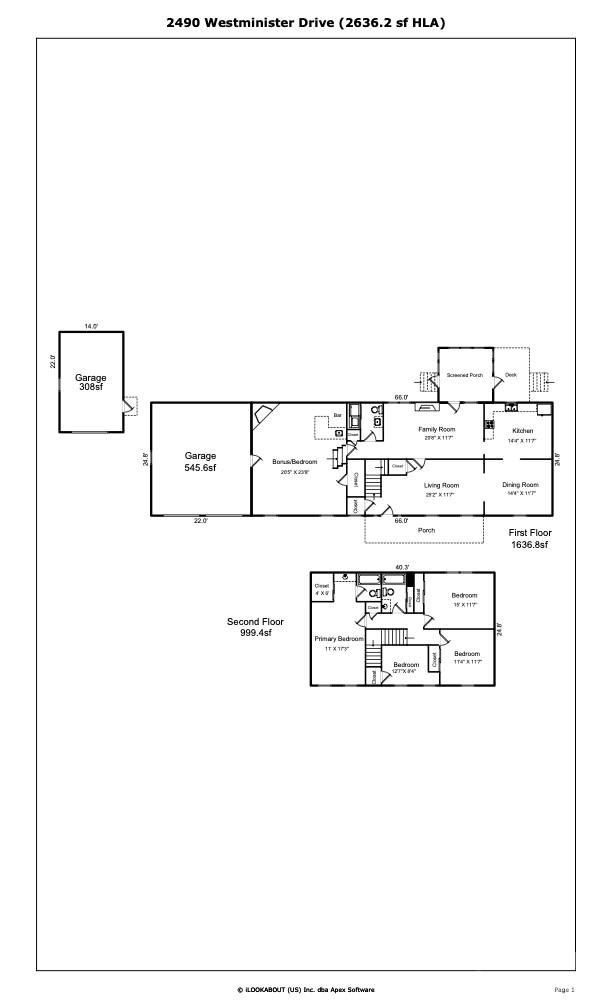 Camelot Woods - Residential