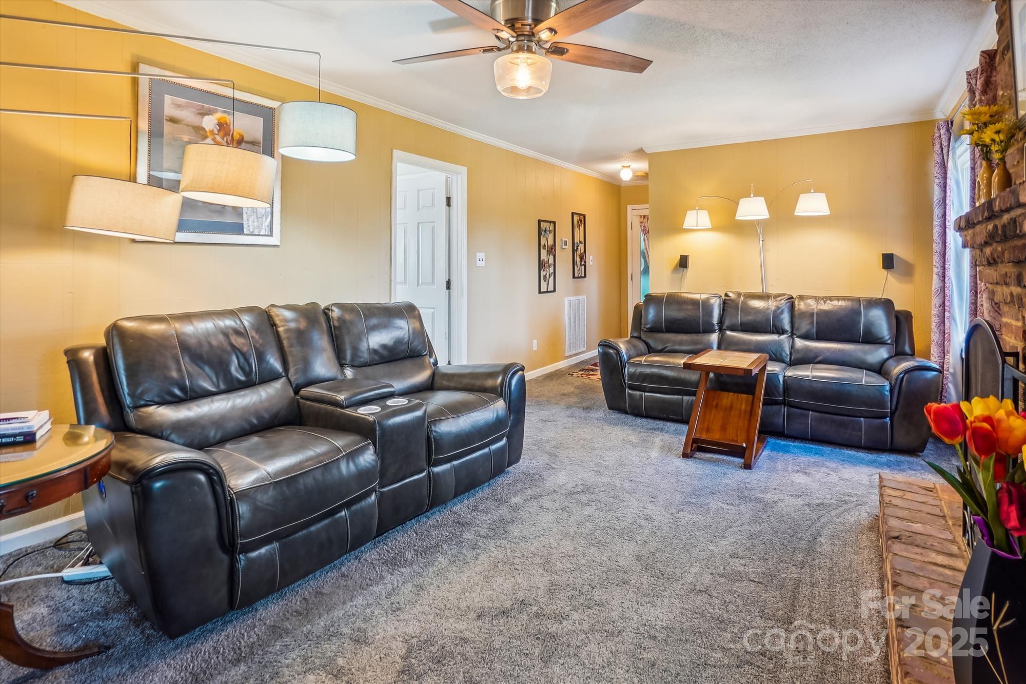 Camelot Woods - Residential